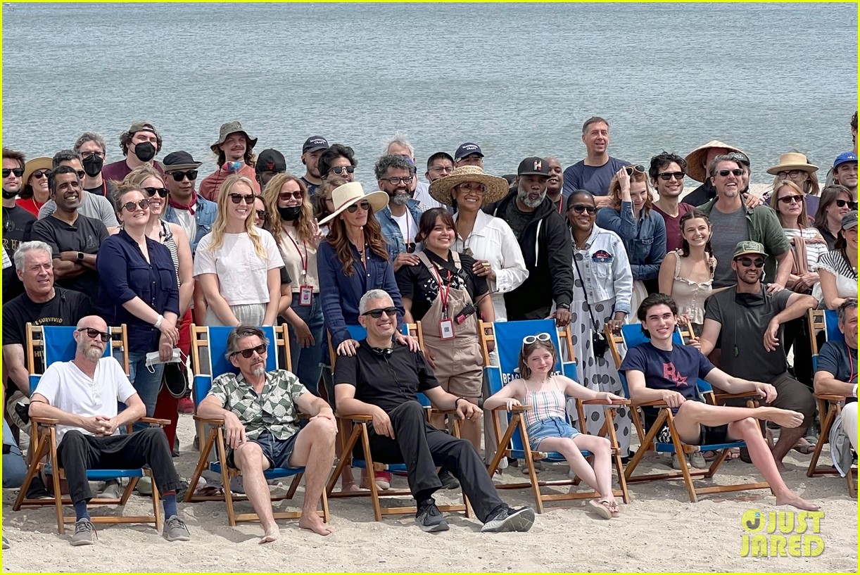 Rumaan Alam‘s novel of the same 114771172